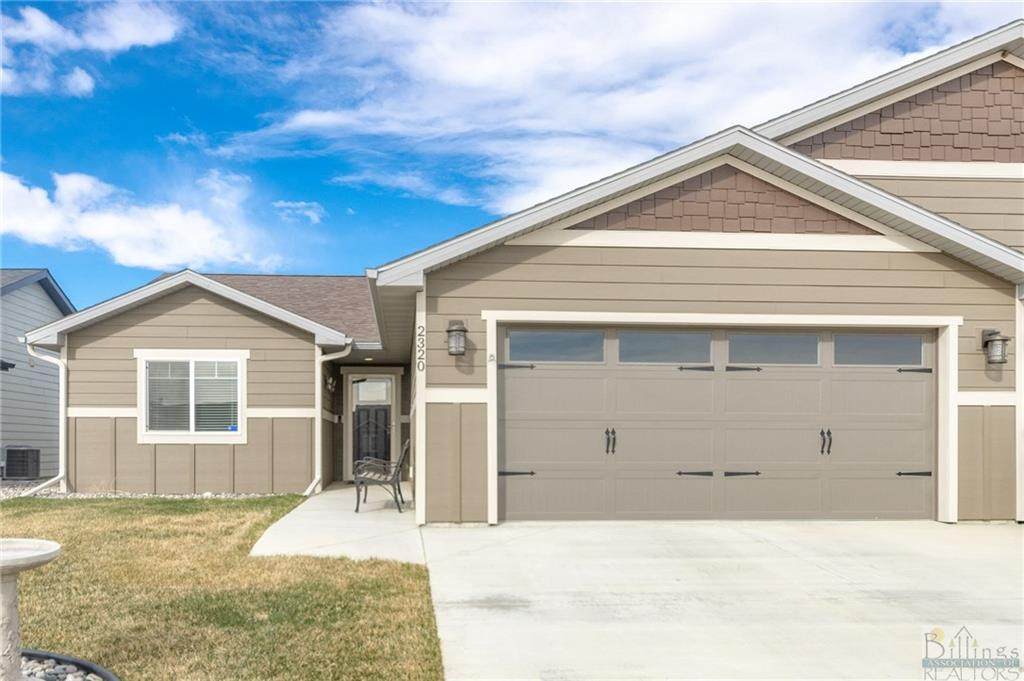2320 Gleneagles Boulevard - Photo 1