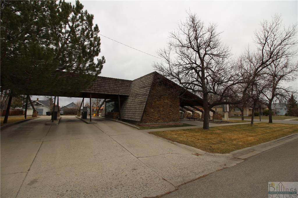 403 Cody Avenue - Photo 1