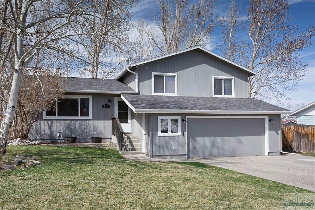 577 Republic Avenue - Photo 1