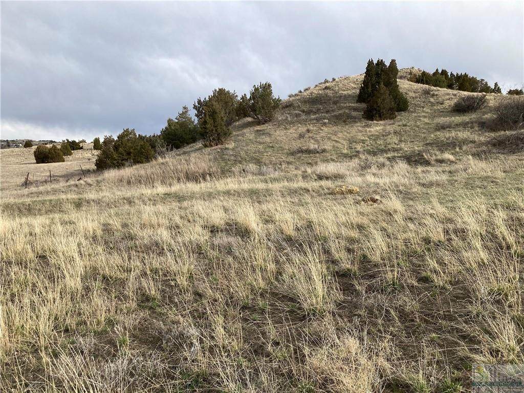 BCA Lot 1 Blue Creek Road - Photo 1