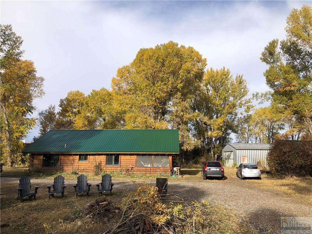 253 Big Timber Loop Rd - Photo 1