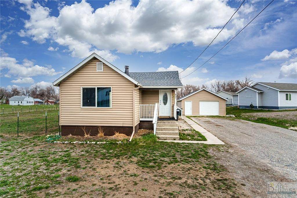 837 Dorothy Ln. - Photo 1