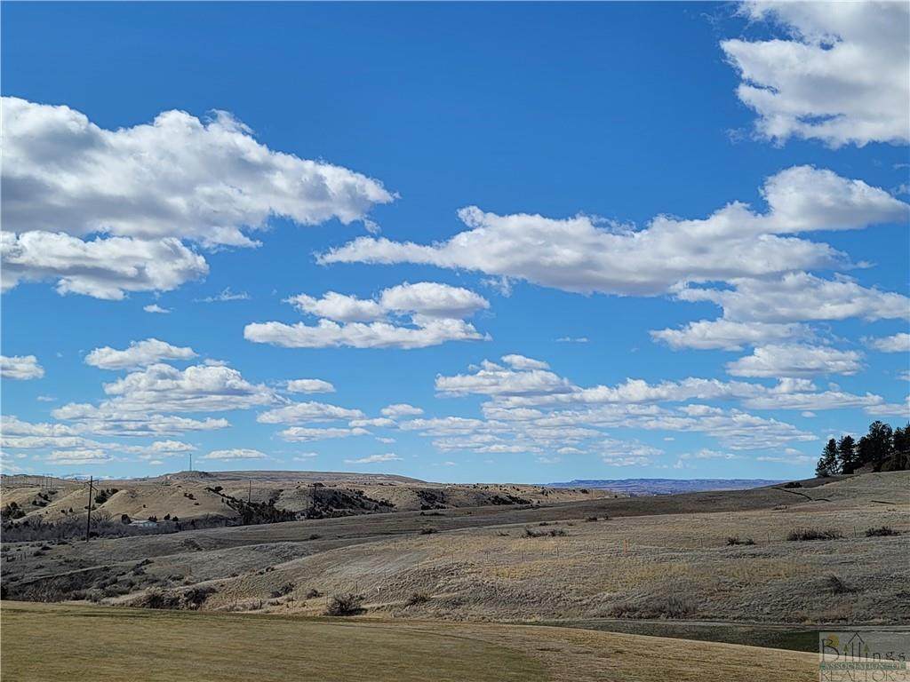 0 Blue Creek Road - Photo 1