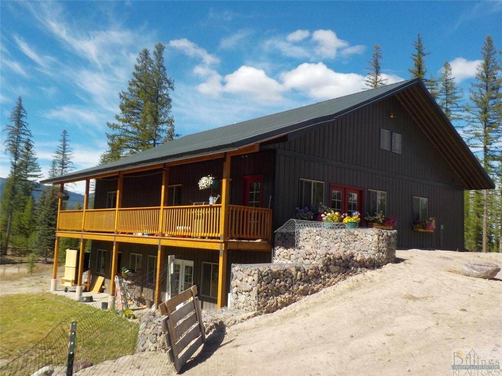 3444 Stoner Lake Road - Photo 1