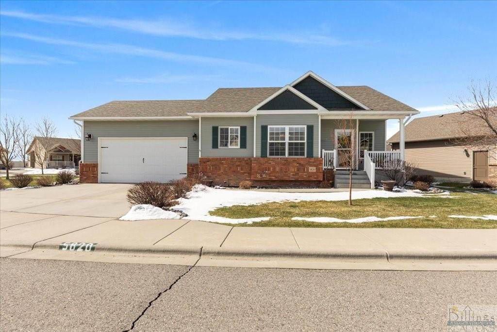 5820 Foxtail Loop - Photo 1