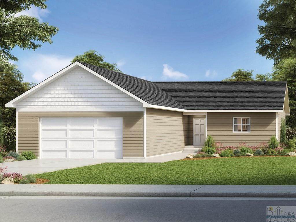 2132 Morocco Drive - Photo 1
