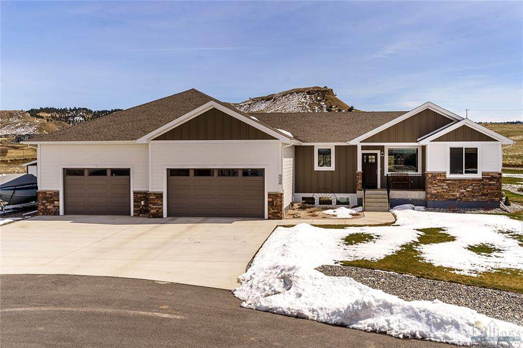 3522 San Marino Drive - Photo 1