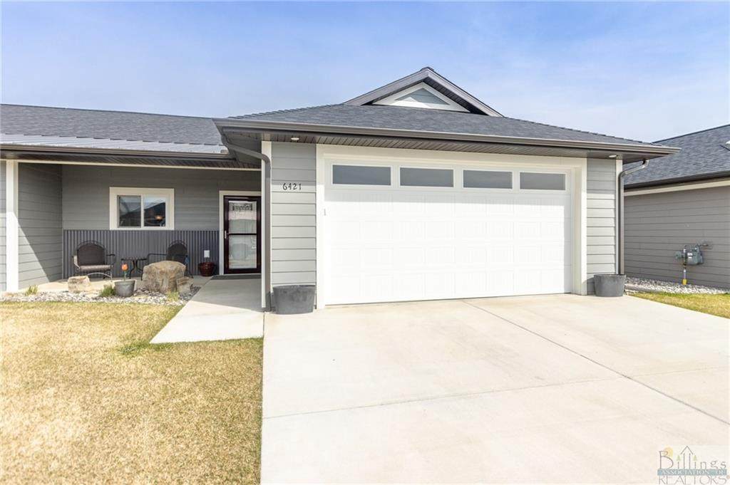 6421 Signal Peak Avenue - Photo 1