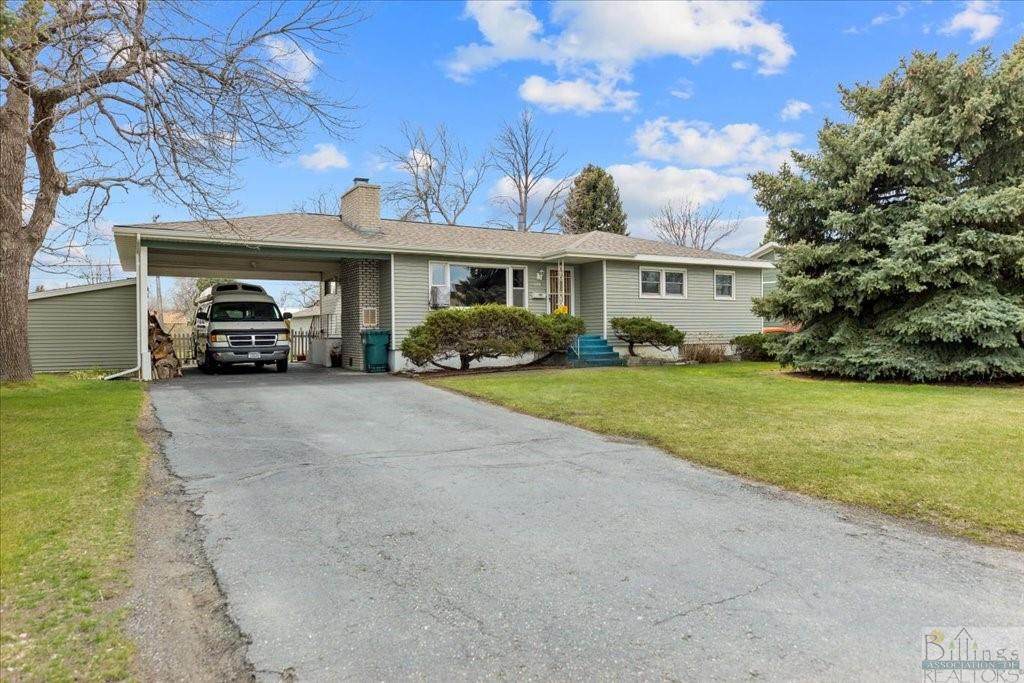 1120 Alderson Avenue - Photo 1