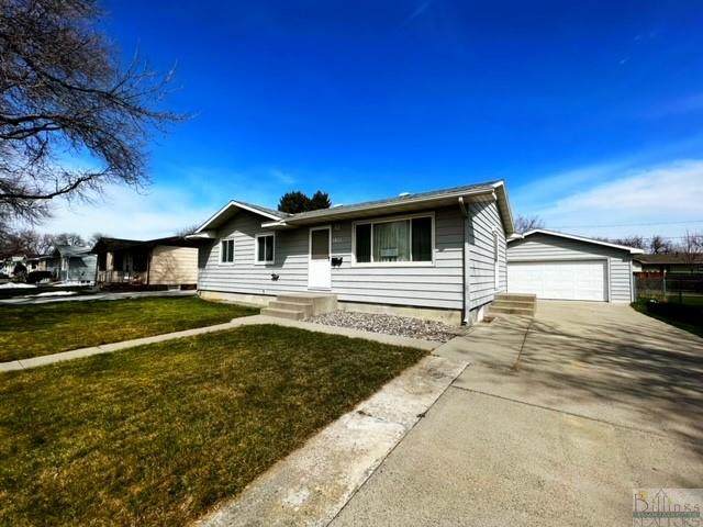 1611 Cook - Photo 1