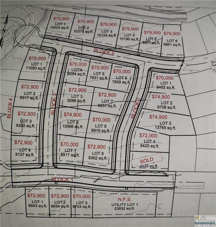 TBD Block 2 Lot 4 - Photo 1