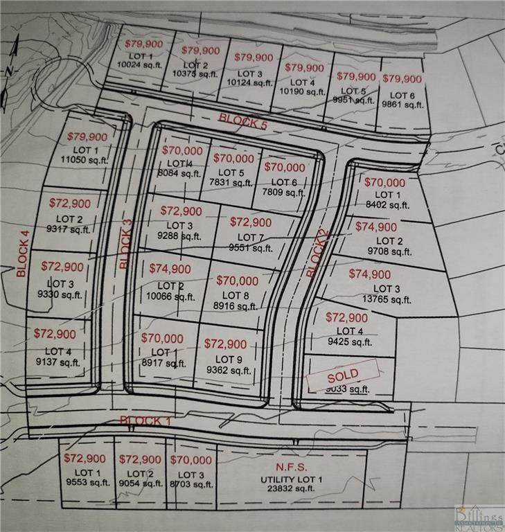 TBD Block 5 Lot 6 - Photo 1