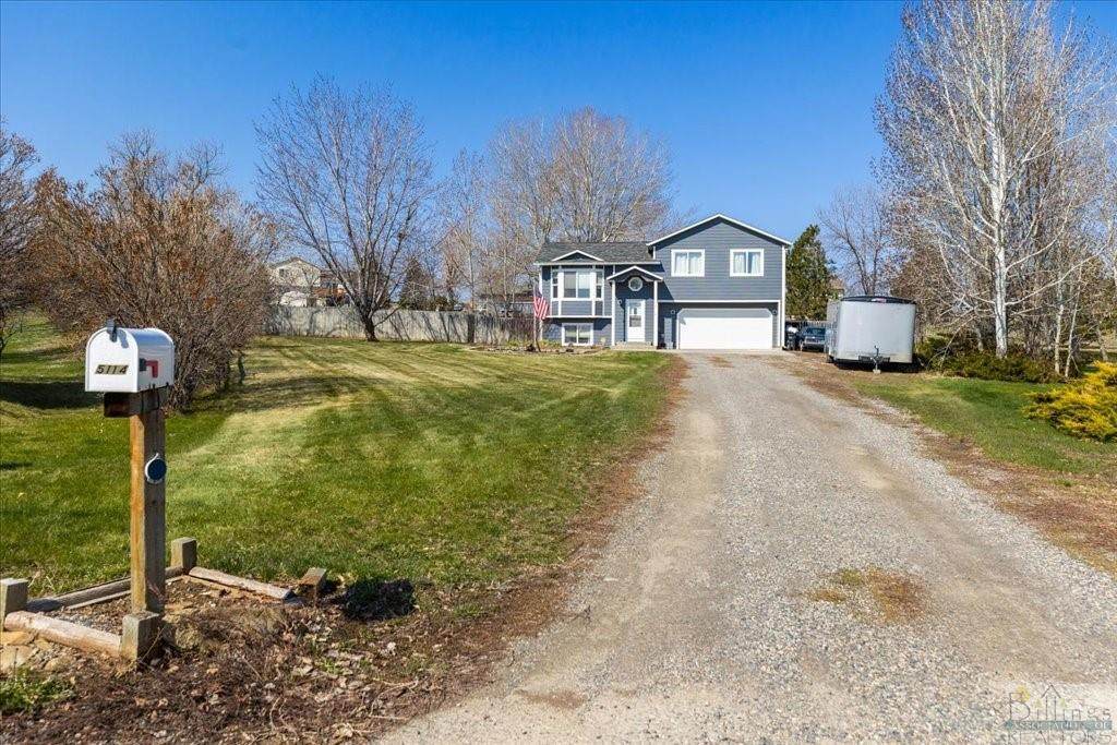 5114 Hidden View Place - Photo 1