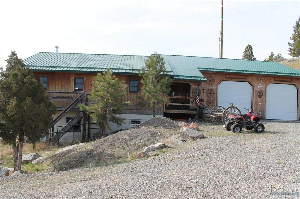 31 Overland Trl - Photo 1
