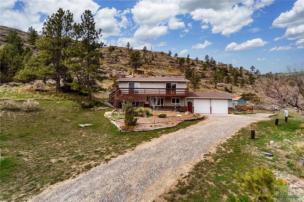 1802 Buffalo Trail Rd - Photo 1