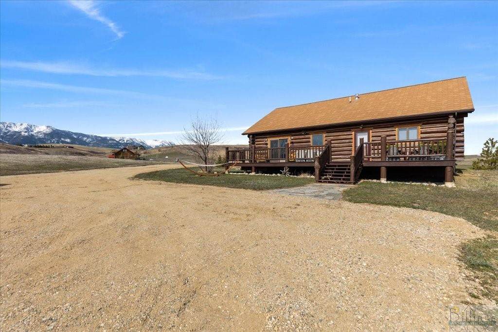 1 Hillside - Photo 1