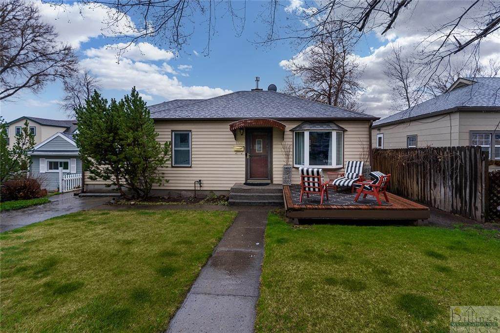 1132 Yale Avenue - Photo 1