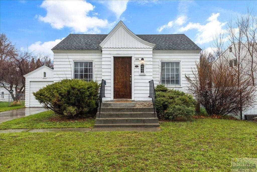 605 Broadwater Avenue - Photo 1