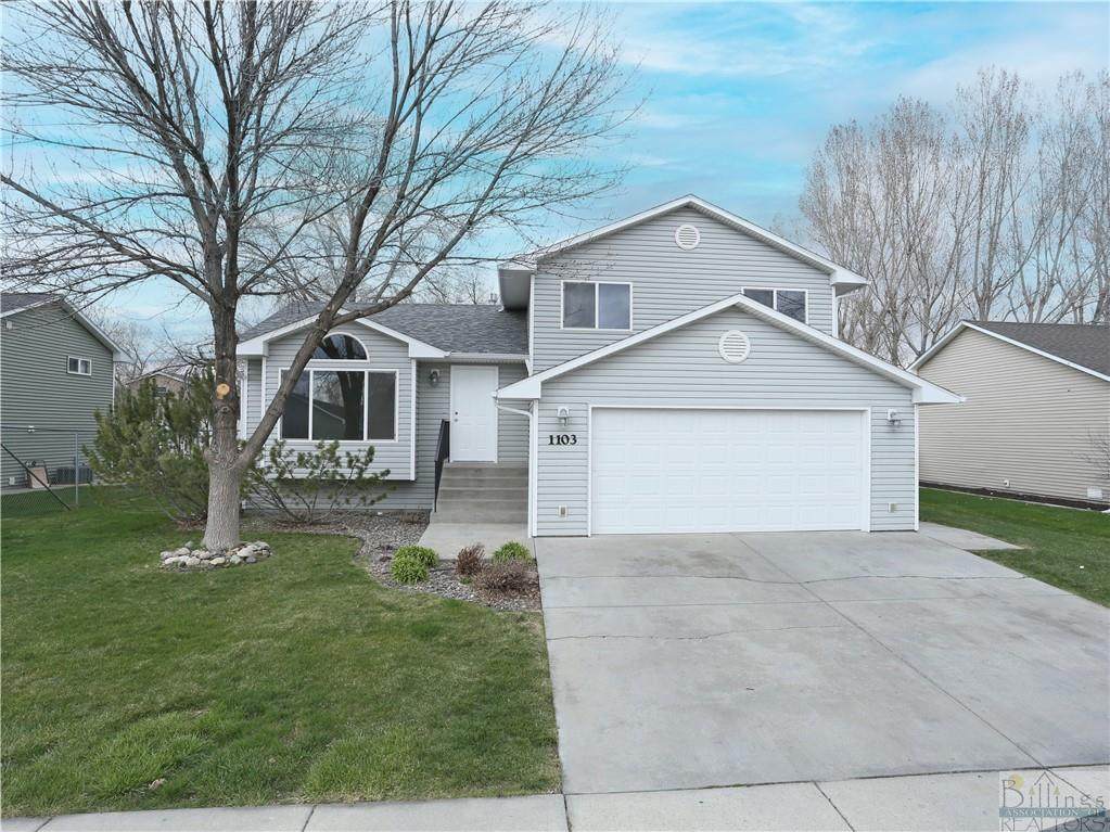 1103 Hemingway Ave - Photo 1