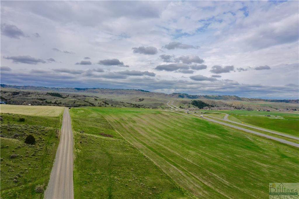 00 Pryor Creek Road - Photo 1