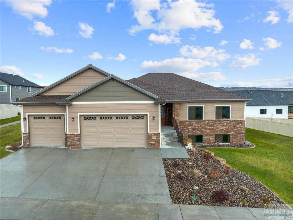 3209 Harrier Lane - Photo 1