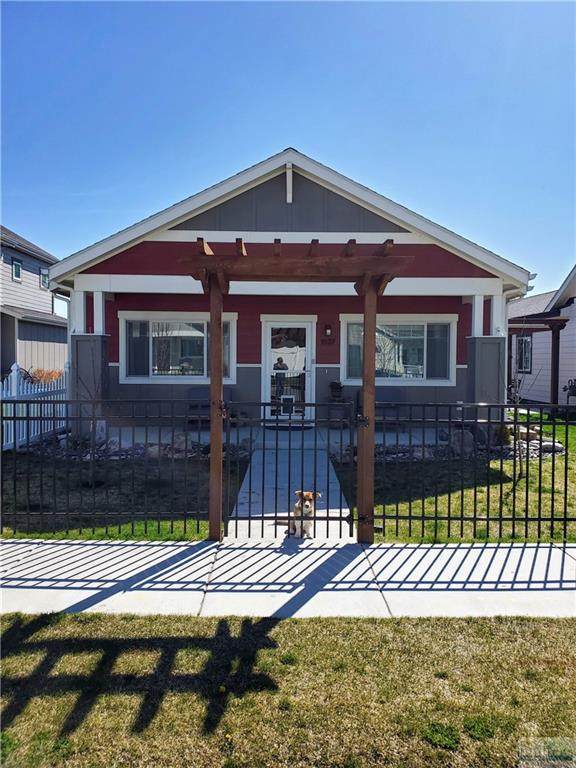 1837 island View Dr. - Photo 1