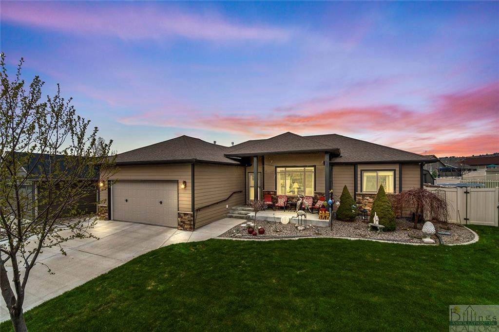 3010 Copper Ridge - Photo 1