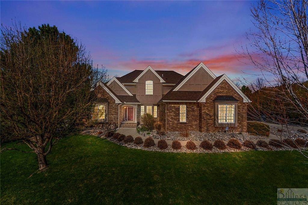 2614 Huckleberry Ln N - Photo 1
