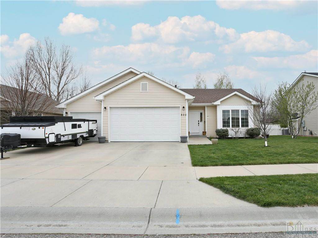 820 Royal Avenue - Photo 1