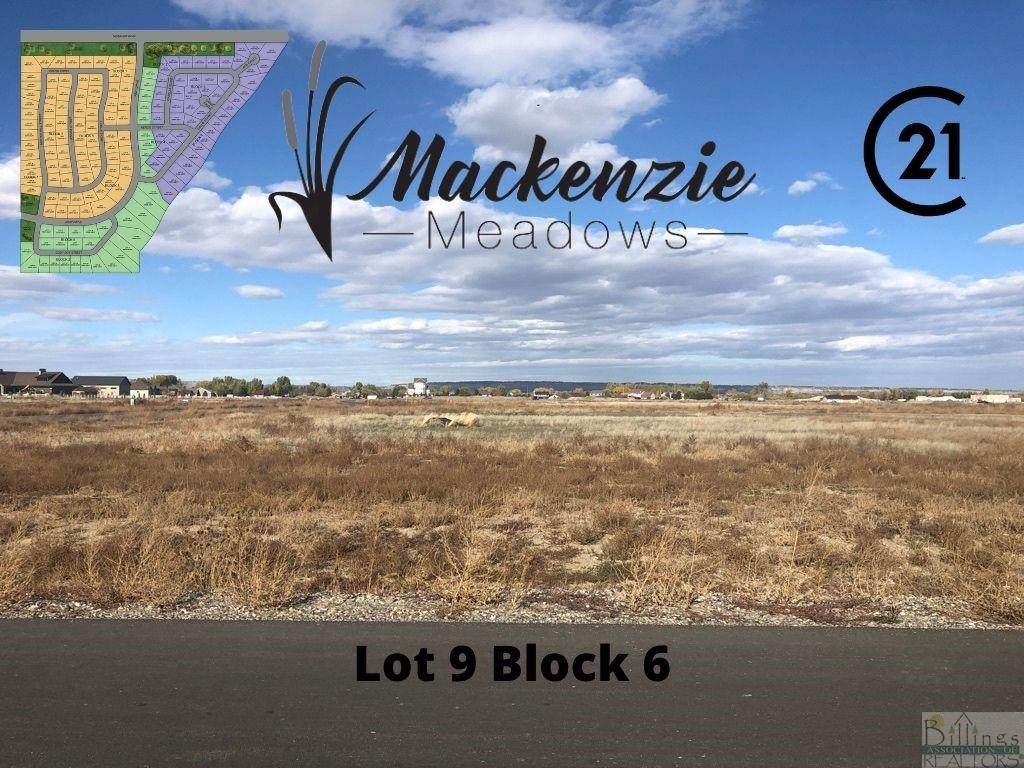 Lot 9 Block 6 Abby Road - Photo 1