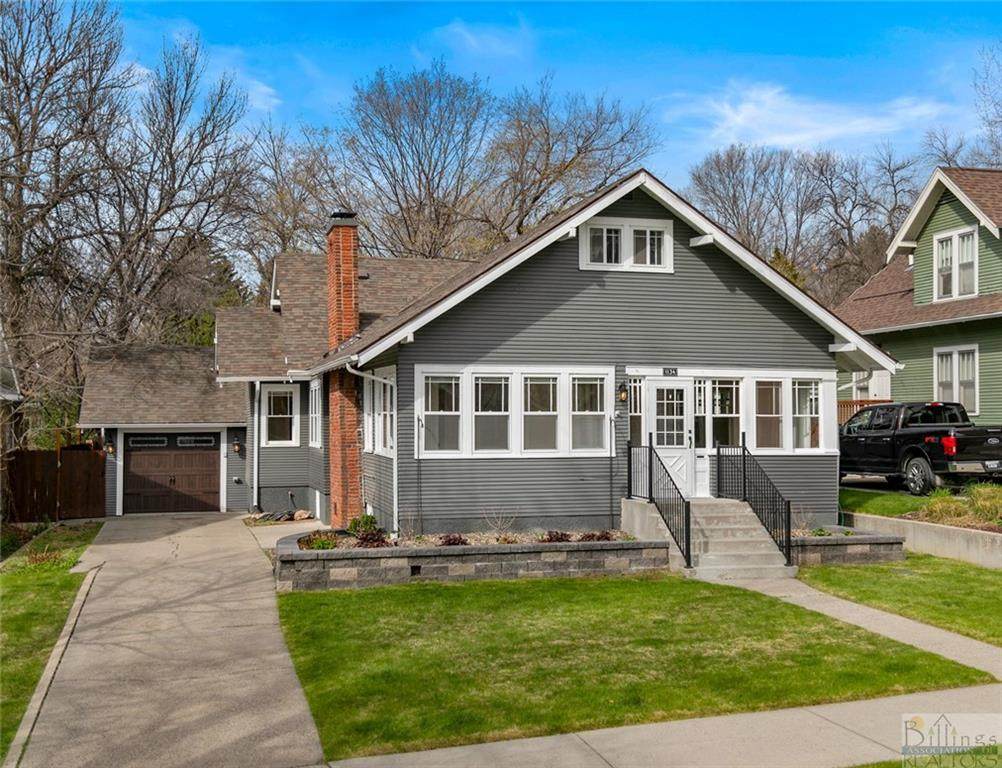 1134 31st Street - Photo 1