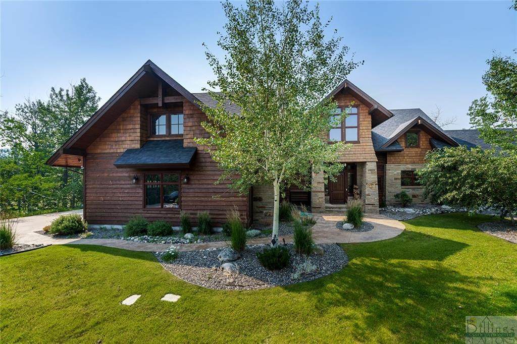 6 Bobcat Lane - Photo 1