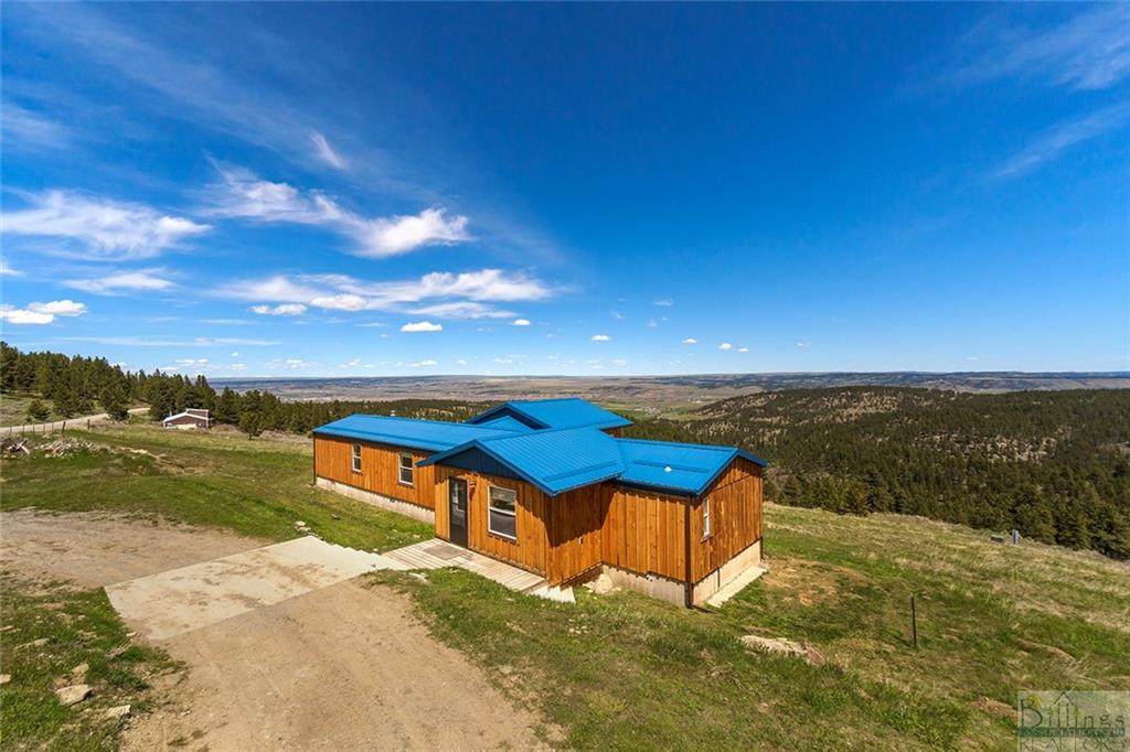 301 Shane Ridge Road - Photo 1