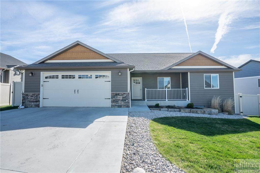6837 Copper Ridge Loop - Photo 1