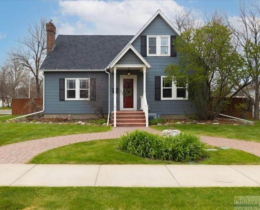 443 Clark Avenue - Photo 1