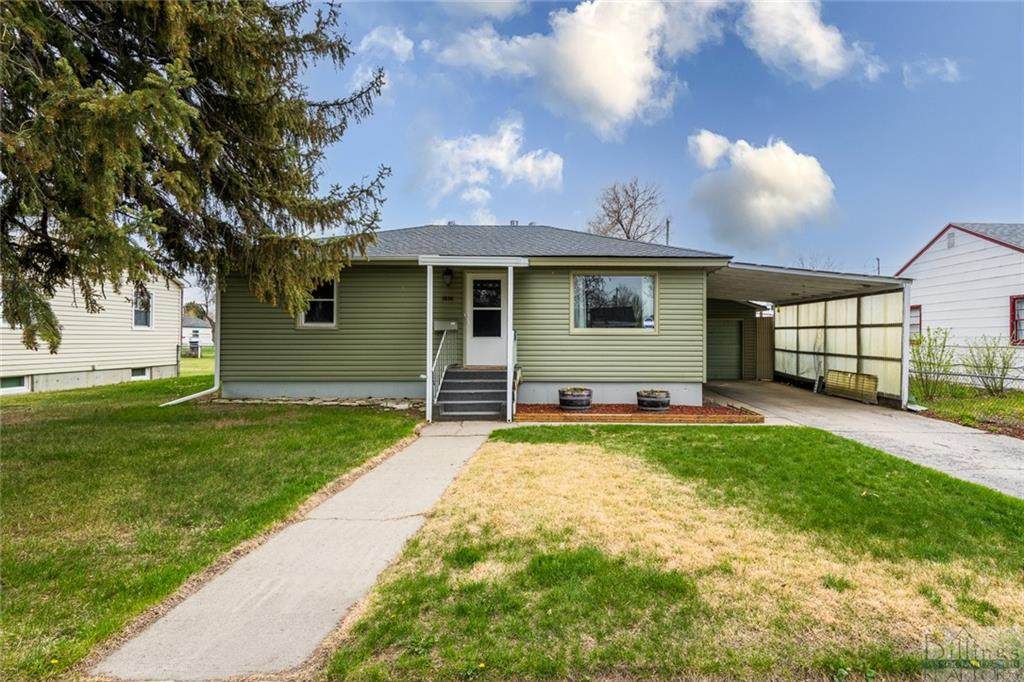 1836 Wyoming - Photo 1
