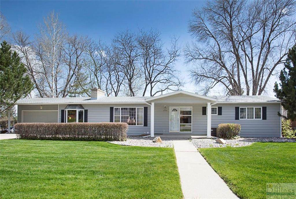2100 Green Terrace Drive - Photo 1