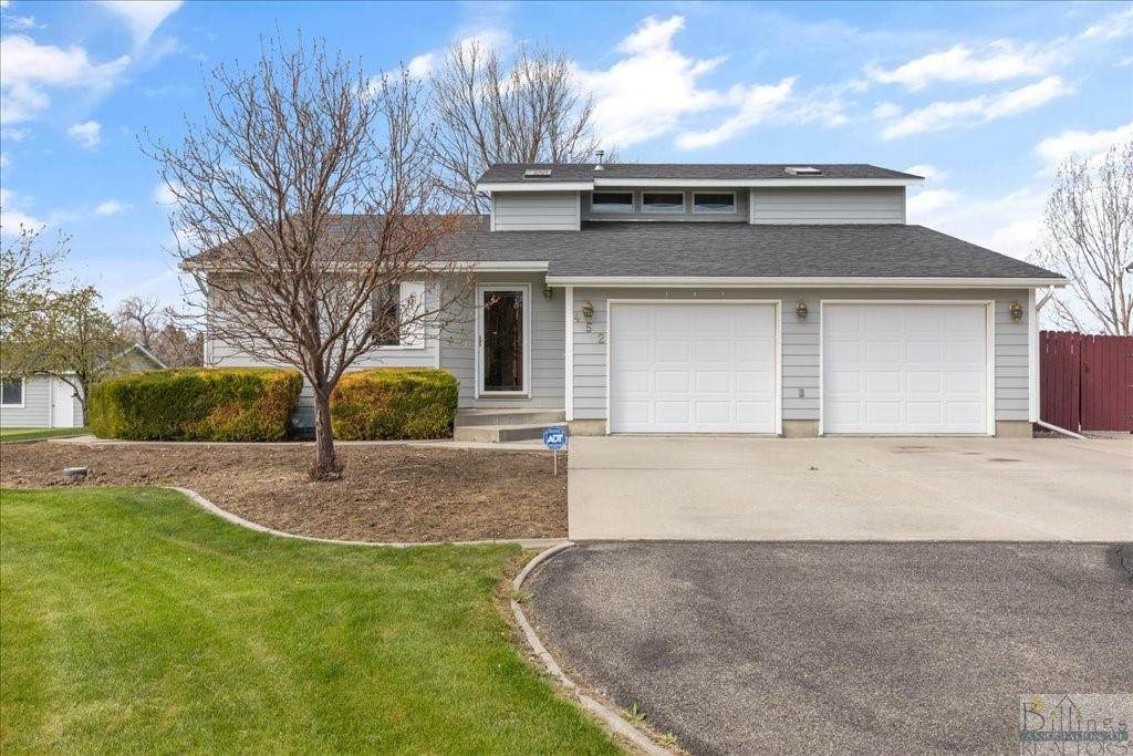 452 Fairway View Drive - Photo 1
