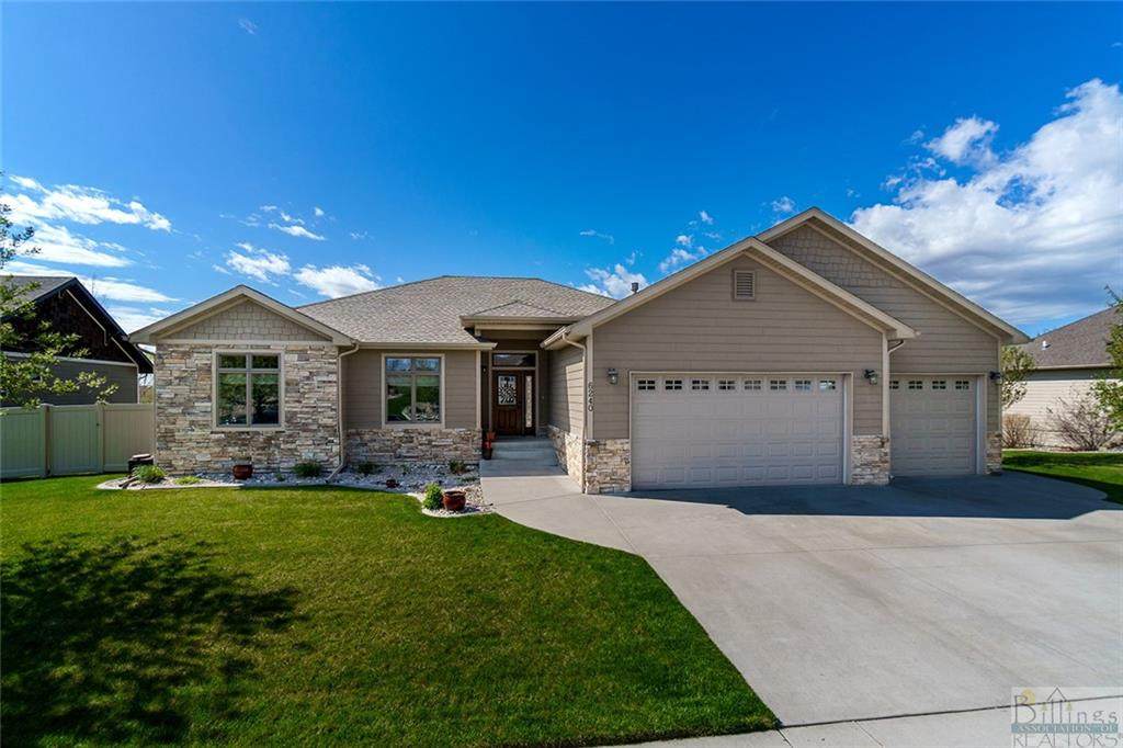 6240 Western Bluffs Boulevard - Photo 1