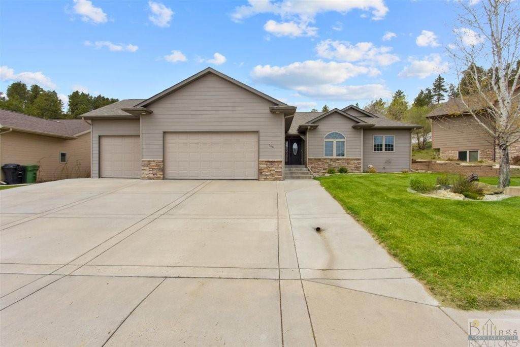 560 Tumbleweed Drive - Photo 1