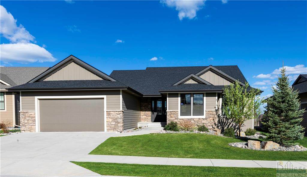3121 Peregrine - Photo 1