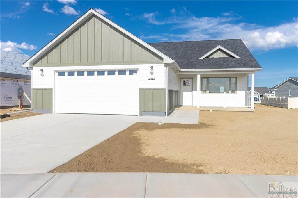 2461 Bonito Loop - Photo 1