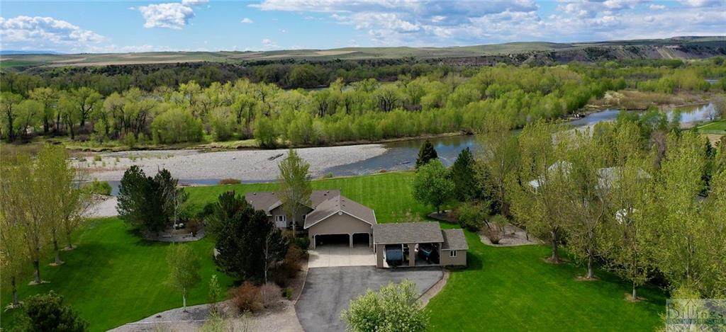 11 Yellowstone Bluffs Road - Photo 1