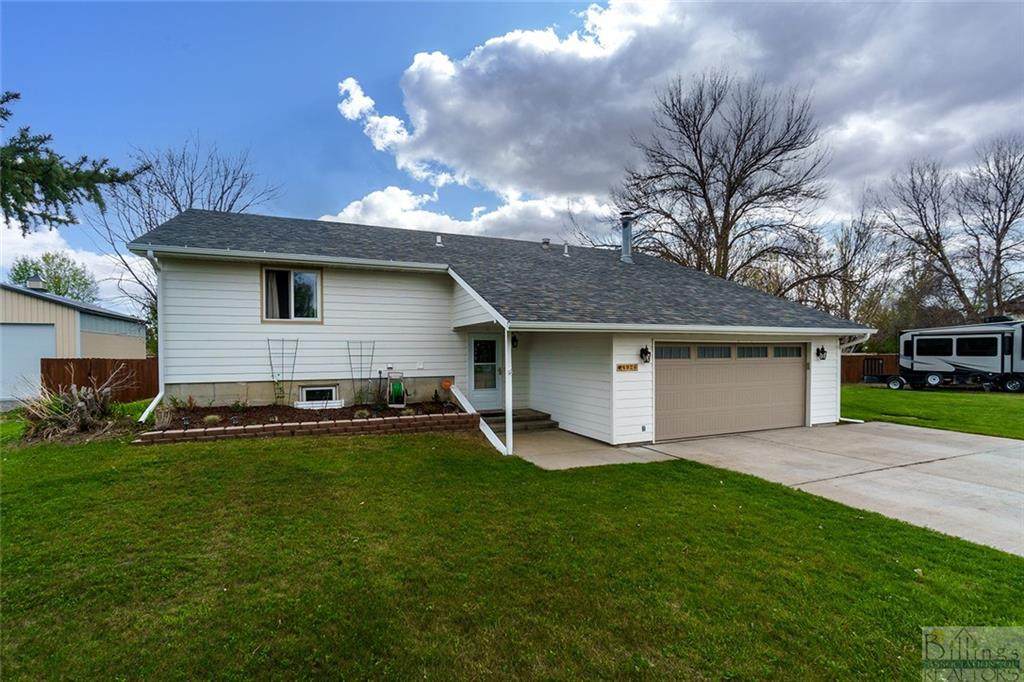 4926 Sweet William Avenue - Photo 1