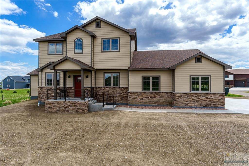 2005 Laramie Trail - Photo 1