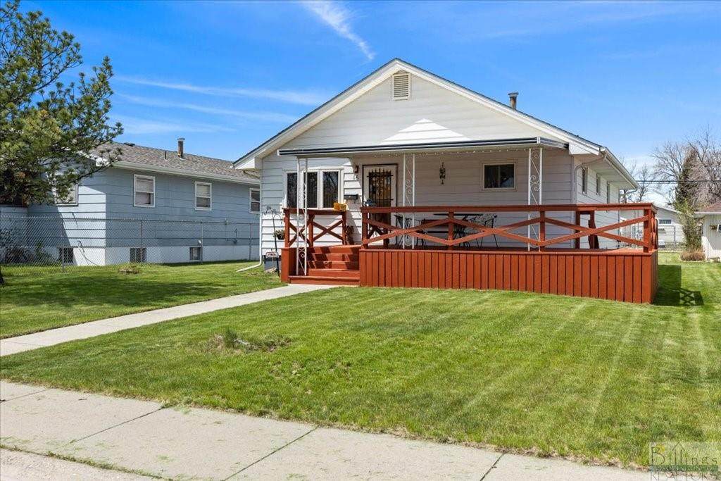 16 Choteau Avenue - Photo 1