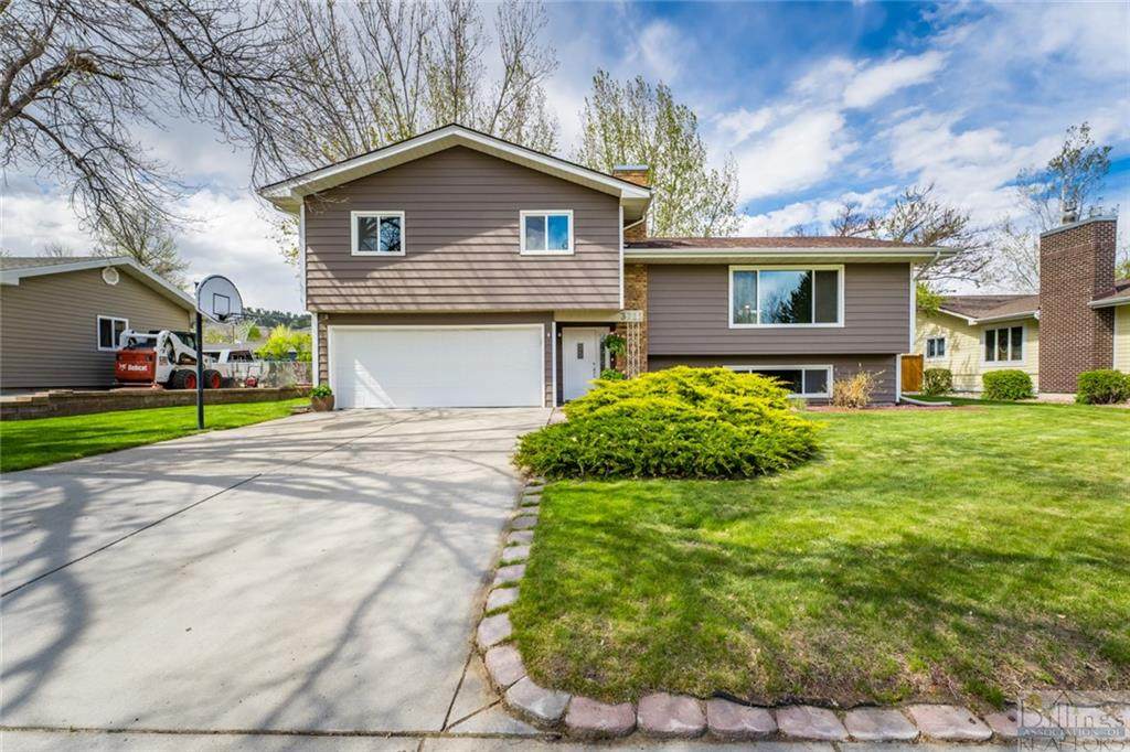3711 Hayden Drive - Photo 1