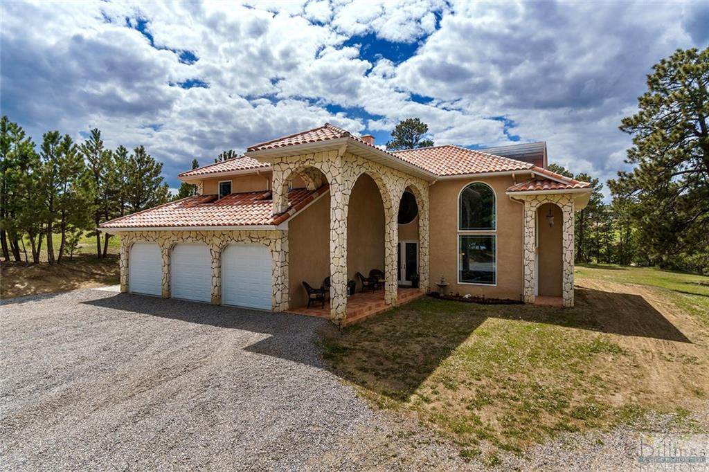 2310 Trails End Road - Photo 1