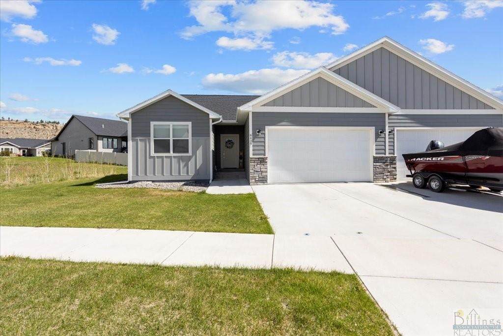 6429 Southern Bluffs Lane - Photo 1