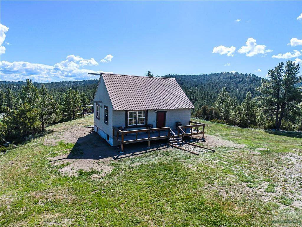9 Lost Cache Road - Photo 1